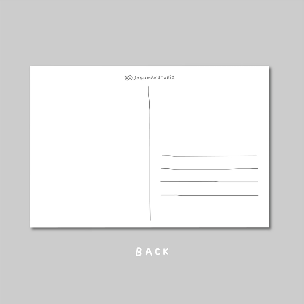 Postkarte - November – Bild 2